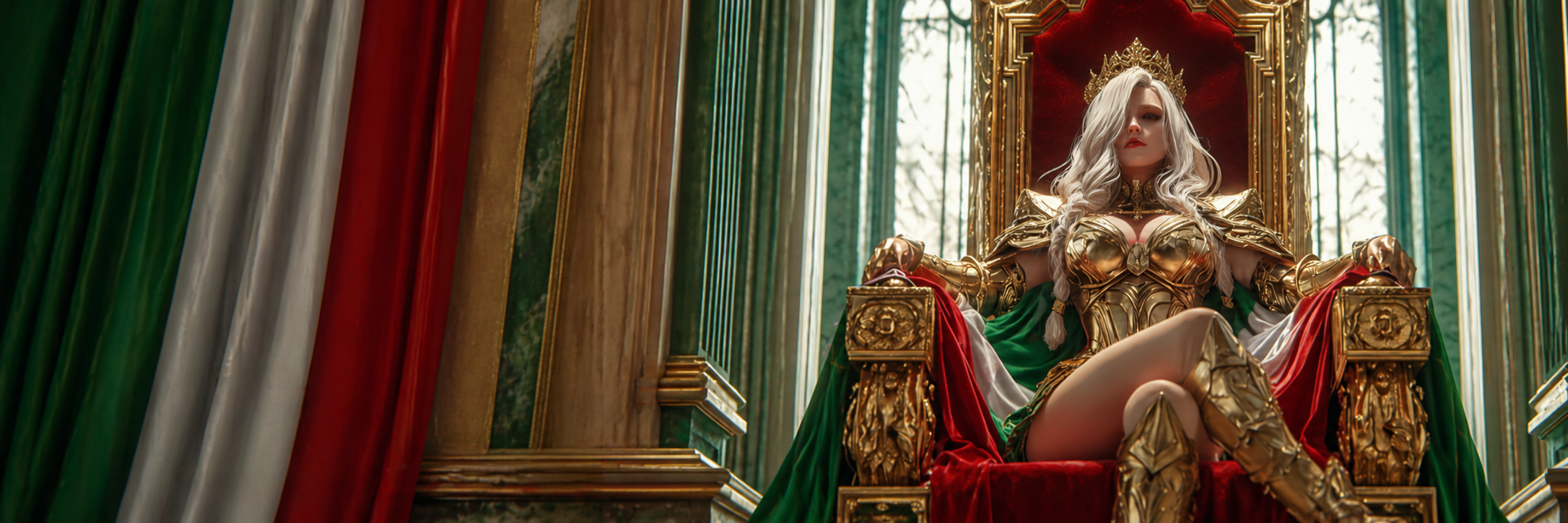 SpinEmpire Italy banner